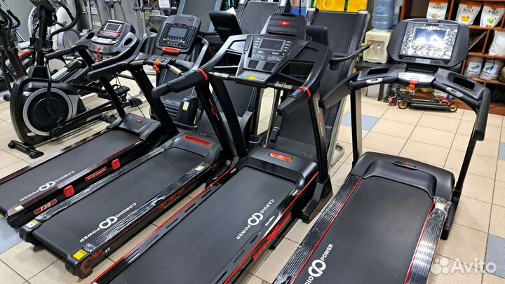 Беговая дорожка