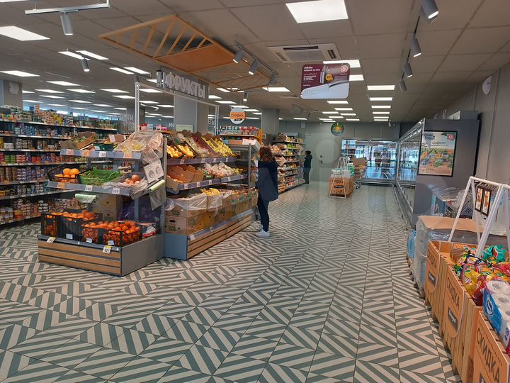 Свободного назначения, 2016 м²