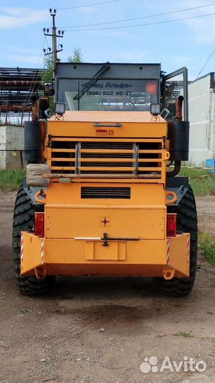 Грунтовый каток