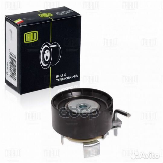 Ролик грм для а/м Ford Focus II (05) 1.4i/1.6i