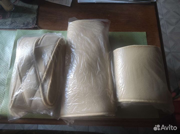 Фиксатор верхней конечности