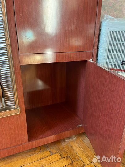 Камин электрический СССР