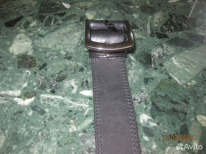 Ремень поясной мужской
