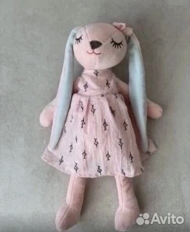 Мягкая игрушка 