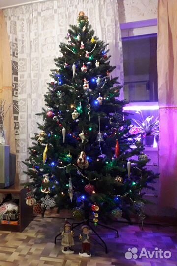 Ель «Премиум» 220 см