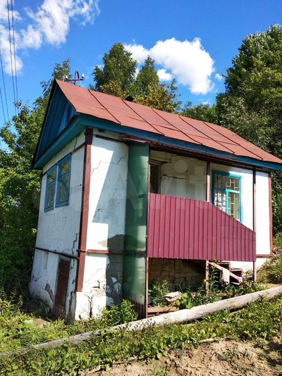 Участок 3 сот. (СНТ, ДНП)