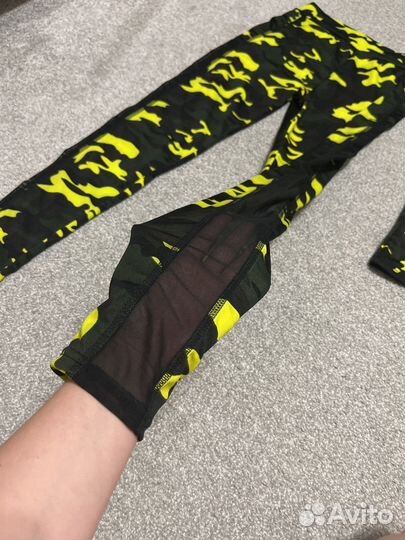 Спортивный комплект 44-46