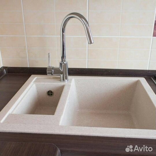 Кухонный гарнитур на заказ