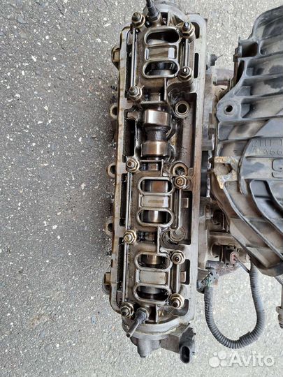 Гбц ваз 2114 8 кл