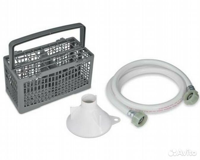 Посудомоечная машина настольная Midea mcfd55320S