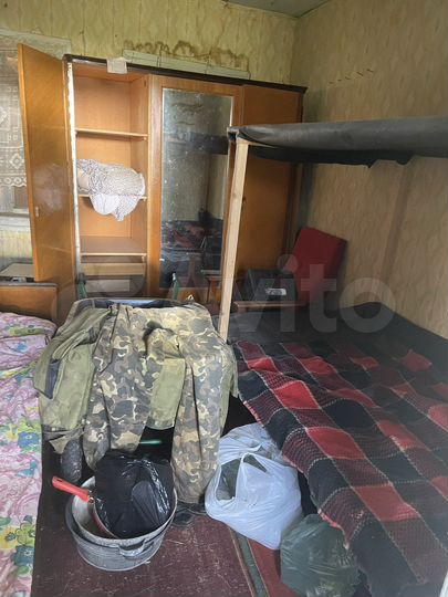 Дом 32 м² на участке 15 сот.