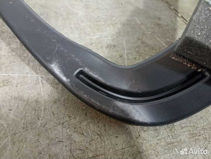 Воздуховод отопителя Сitrоen С5 2008-2017 пара