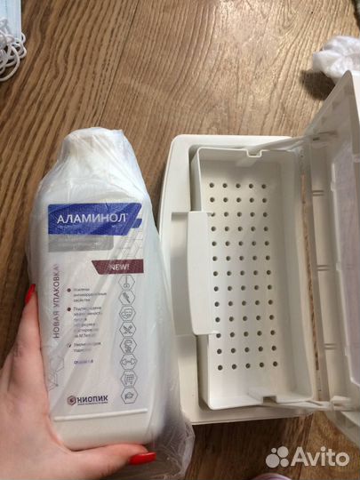 Материалы для наращивания ресниц бу