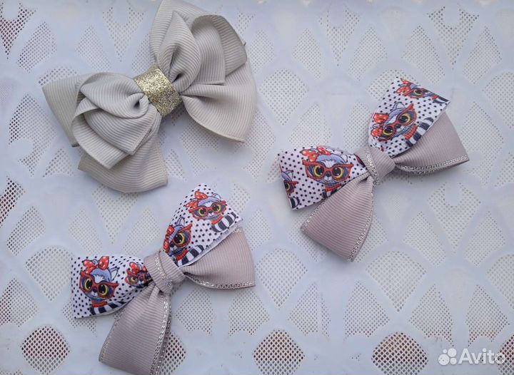 Украшения для волос