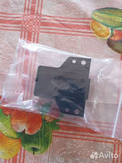 Электронная система пхх