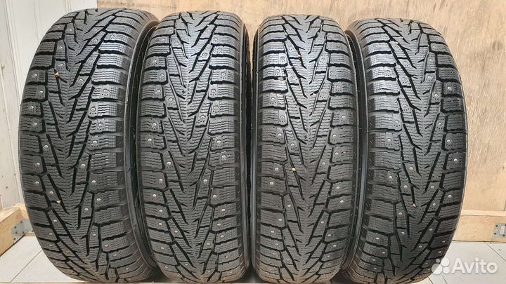 Nokian Tyres Nordman 7 215/70 R16