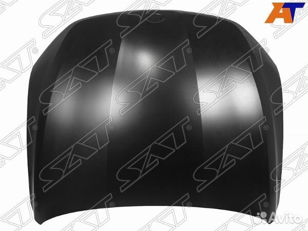 Капот KIA K5 20