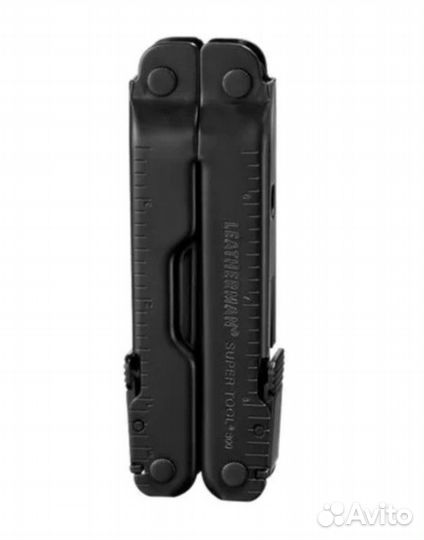 Leatherman SuperTool 300M Black (832758) Новый