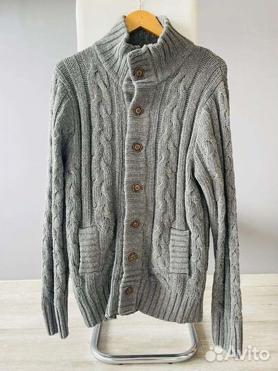 Мужской свитер Abercrombie & Fitch L XL 50-52