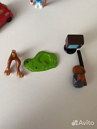 Простоквашино Ландрин