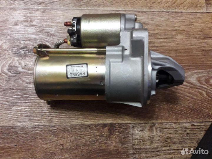 Стартер Daewoo Espero/Chevrolet Lacetti Opel Astra