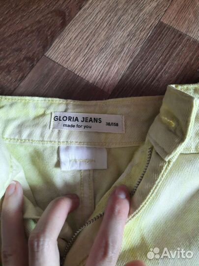 Шорты для девочки, 158 см, размер 36 и 38