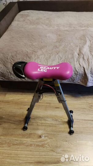 Torneo тренажер для растяжки и приседаний