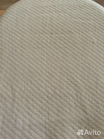 Кокон зевушка