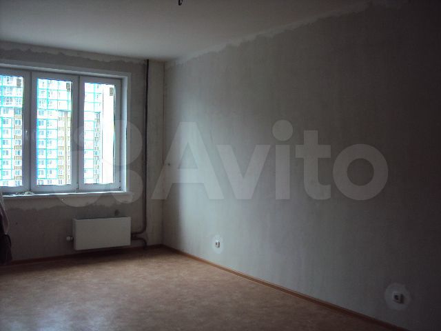 2-к. квартира, 48,5 м², 8/19 эт.