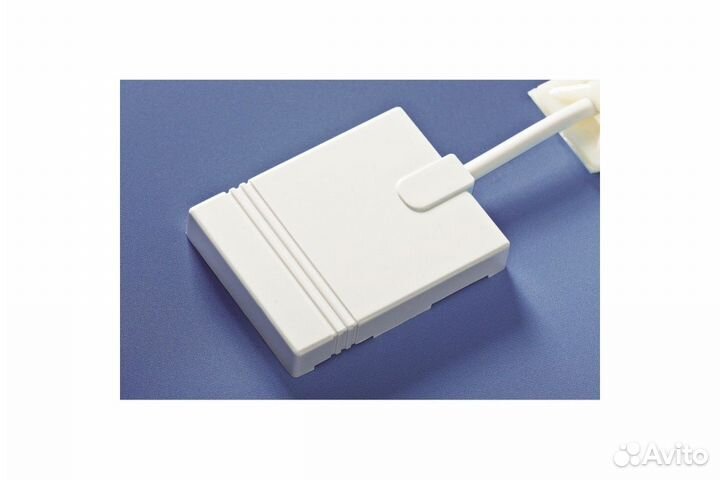 GidroLock Датчик протечки воды WSP (5 м) прямоугол