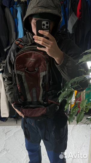 Рюкзак туристический Montbell Оригинал
