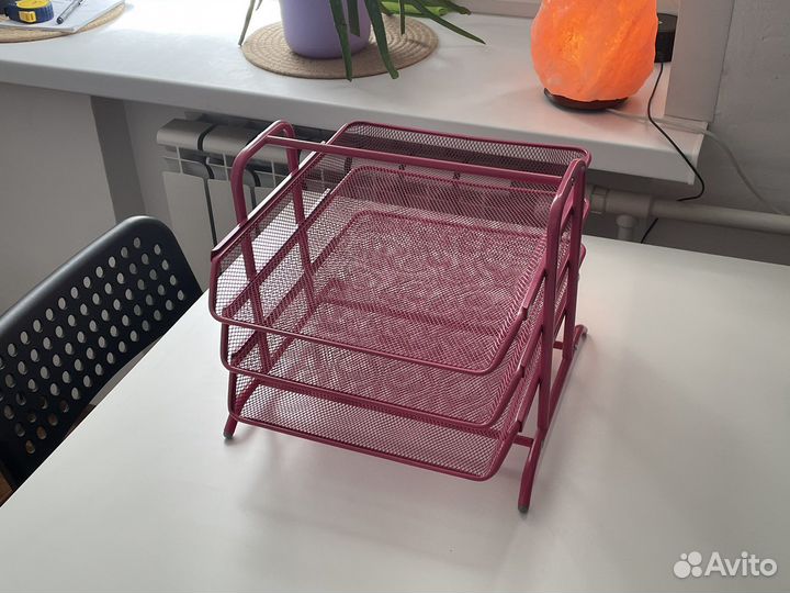 IKEA лоток для корреспонденции органайзер икеа