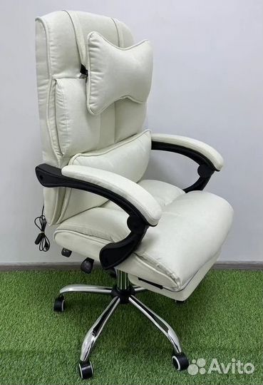 Компьютерное игровое (геймерское) кресло. Новые