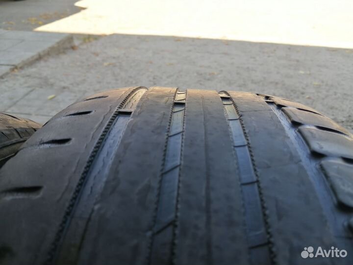 Nokian Tyres Hakka Green 2 205/55 R16