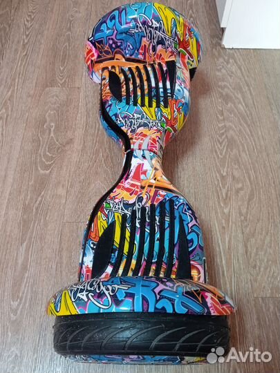 Гироскутер