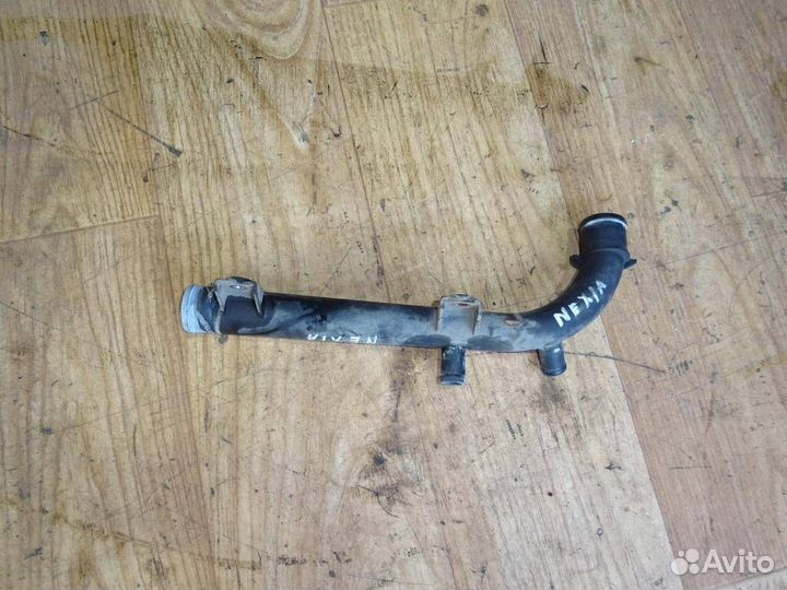 Трубка системы охлаждения Daewoo Nexia 1995-2016