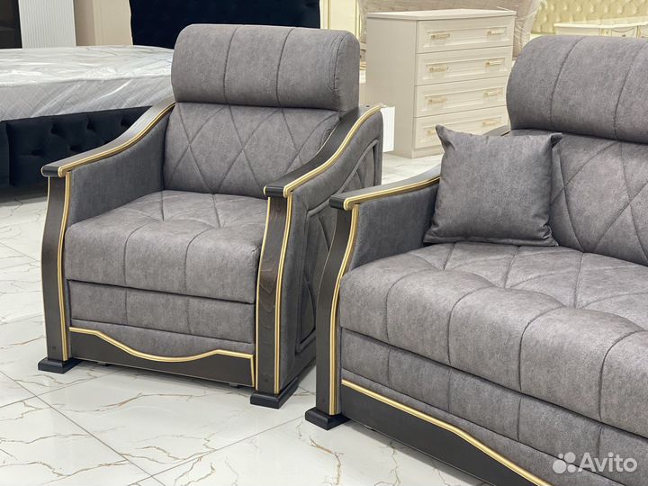 Диван комплект Лион