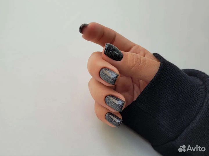 Мастер маникюра (наращивание)