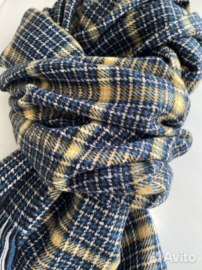 Шарфы платки палантины, новые