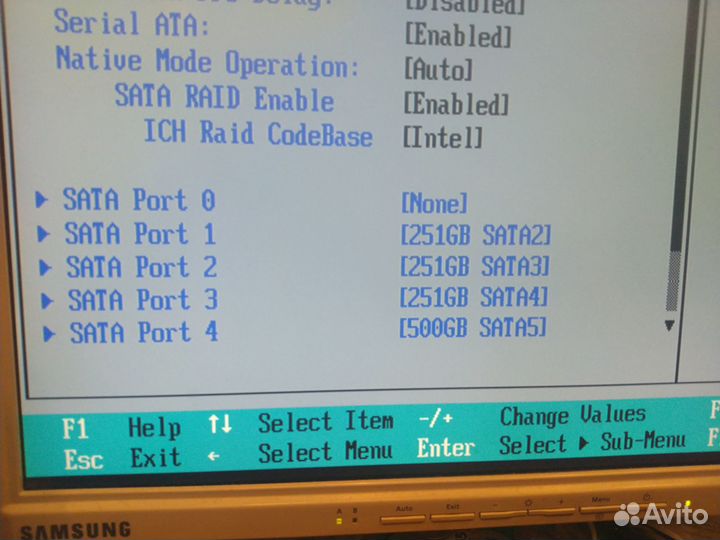 Сервер Depo x7sb4 Z7SBE