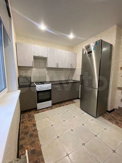 1-к. квартира, 38 м², 10/10 эт.