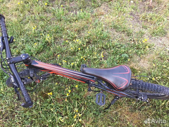 Продам велосипед (детский)