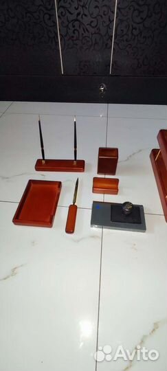 Набор руководителя