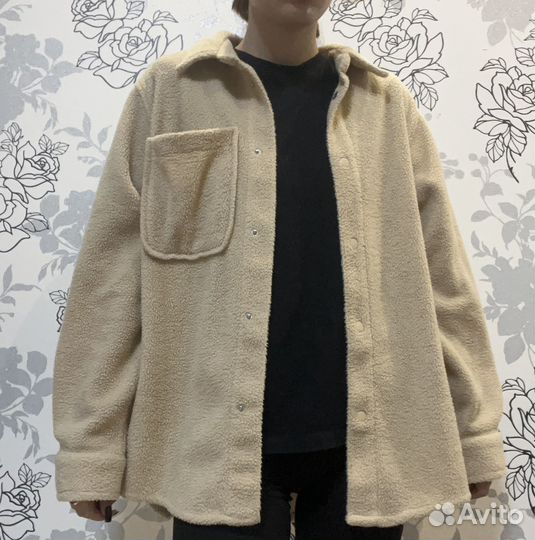 Рубашка женская