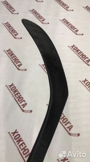 Хоккейная клюшка Corbid SilkyMitts R 75f p28 170 длина перо