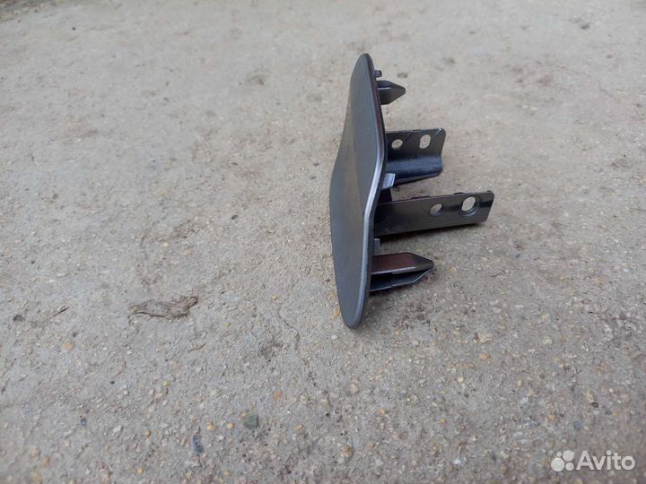 Крышка омывателя фар volkswagen tiguan 2 R-line