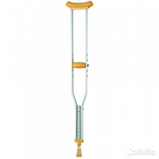 Костыли, трости, ходунки