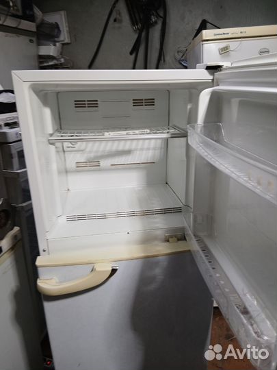 Холодильник daewoo no frost