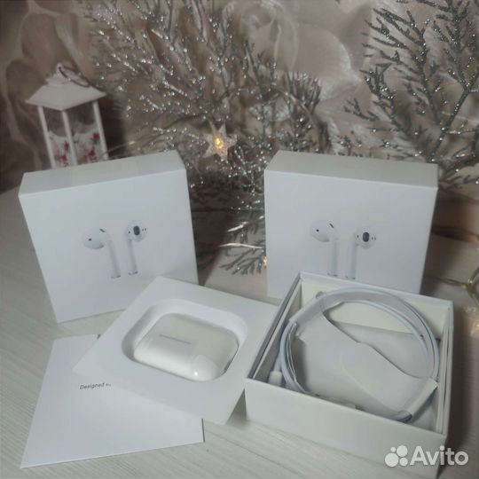 Airpods 2