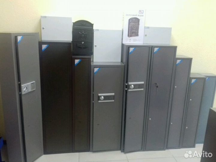 Оружейный сейф, шкаф оружейный и шо +100500